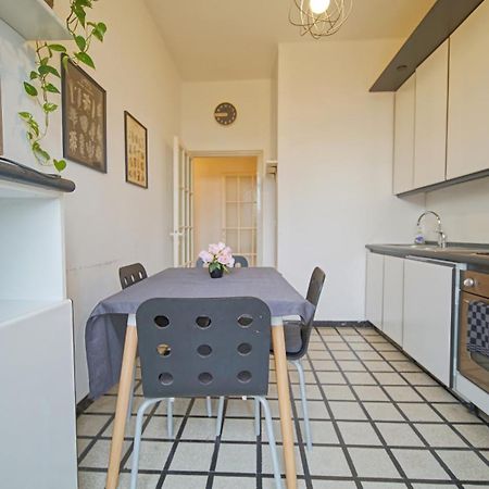 Destiny Home 8 Verona Veronetta 外观 照片