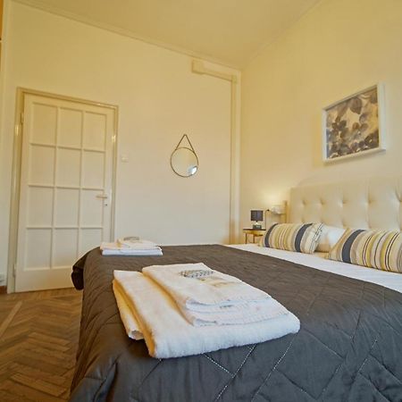 Destiny Home 8 Verona Veronetta 外观 照片