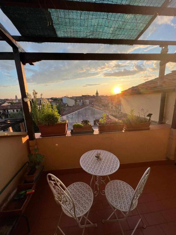Destiny Home 8 Verona Veronetta 外观 照片