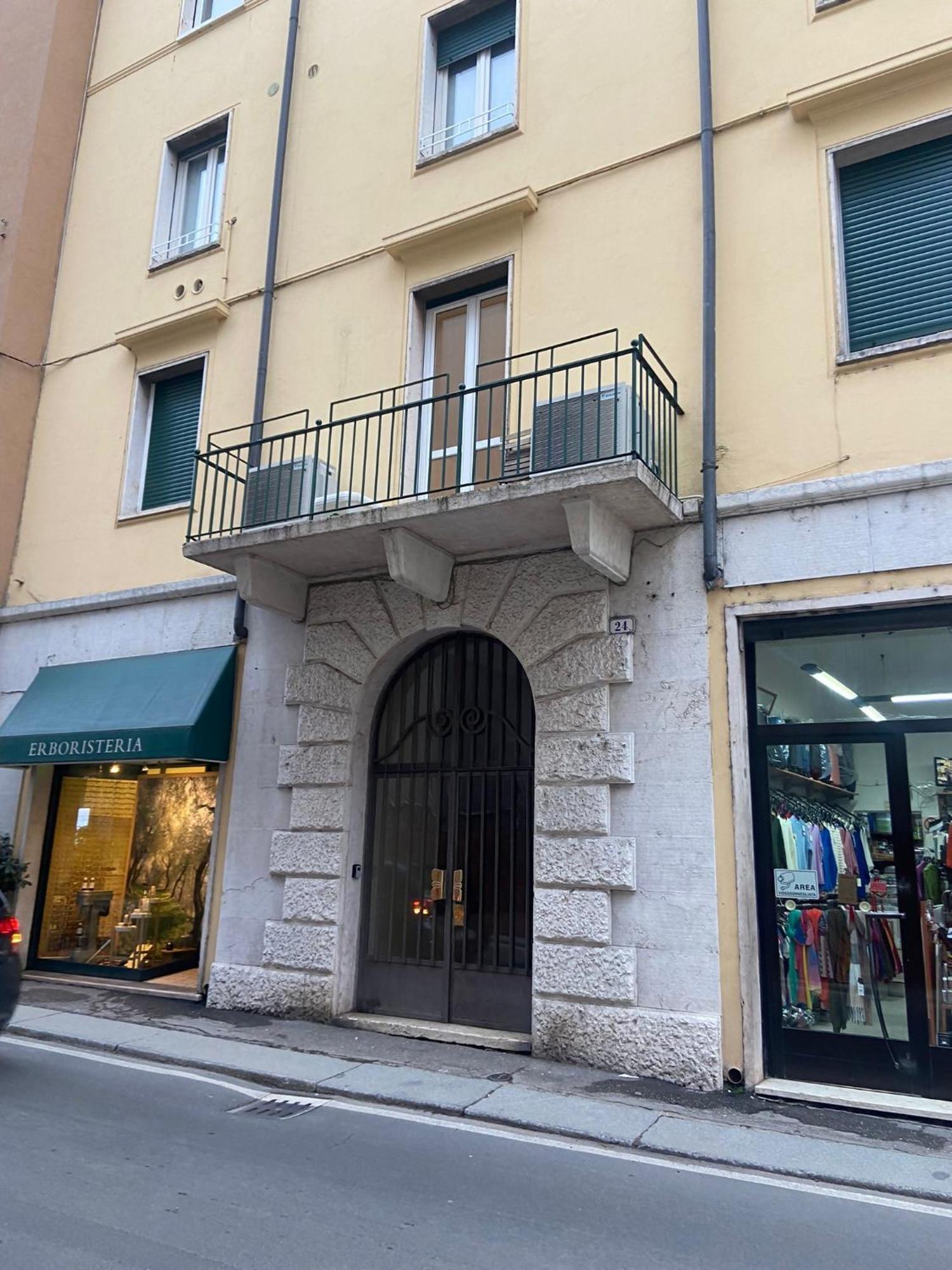 Destiny Home 8 Verona Veronetta 外观 照片